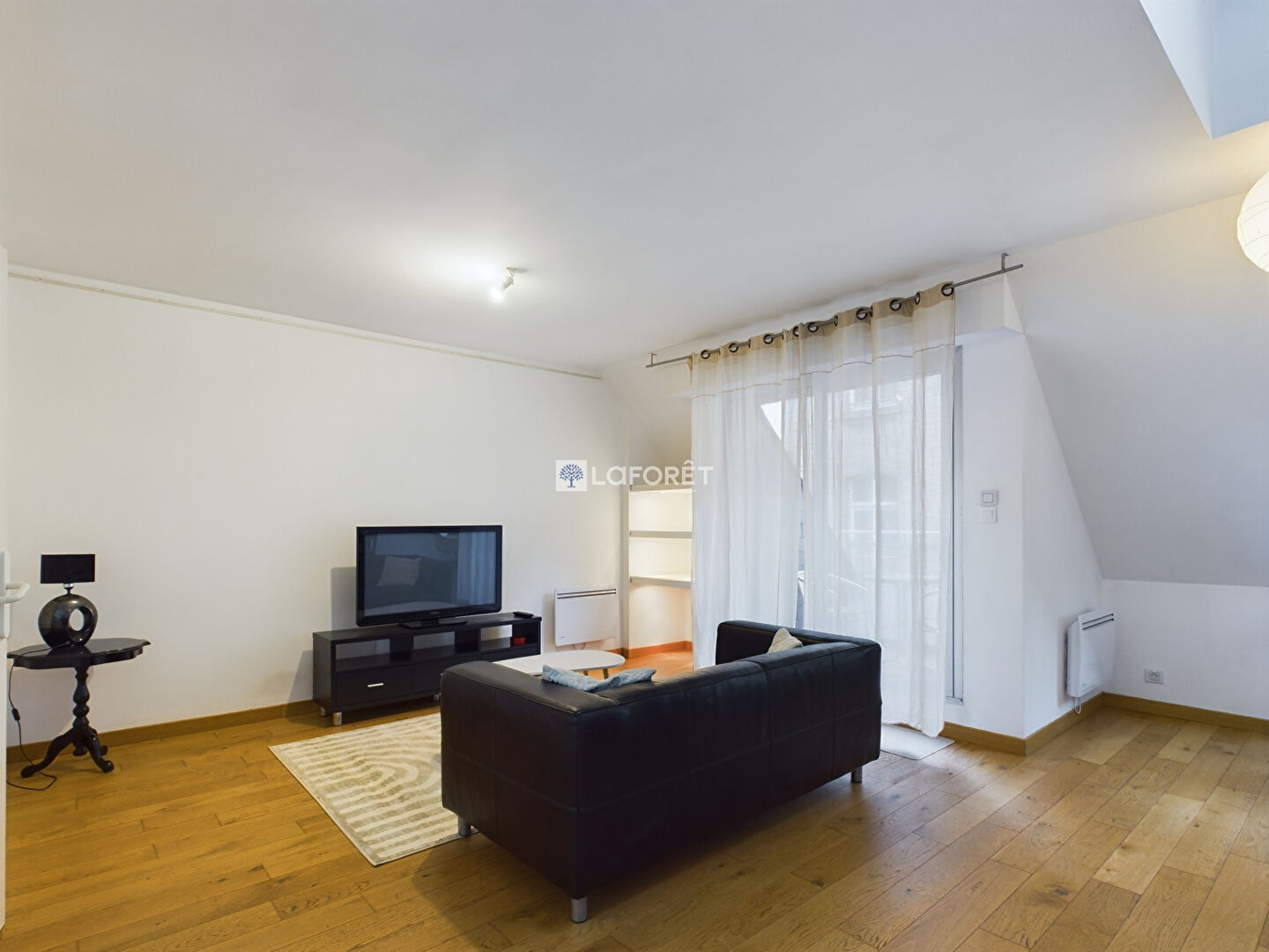 Maison à louer, 51m², QUIMPER