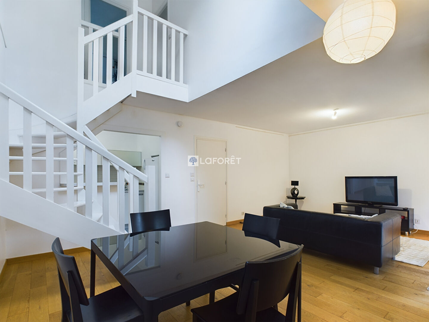 Maison à louer, 51m², QUIMPER