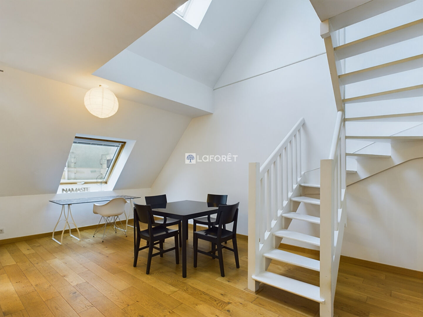 Maison à louer, 51m², QUIMPER