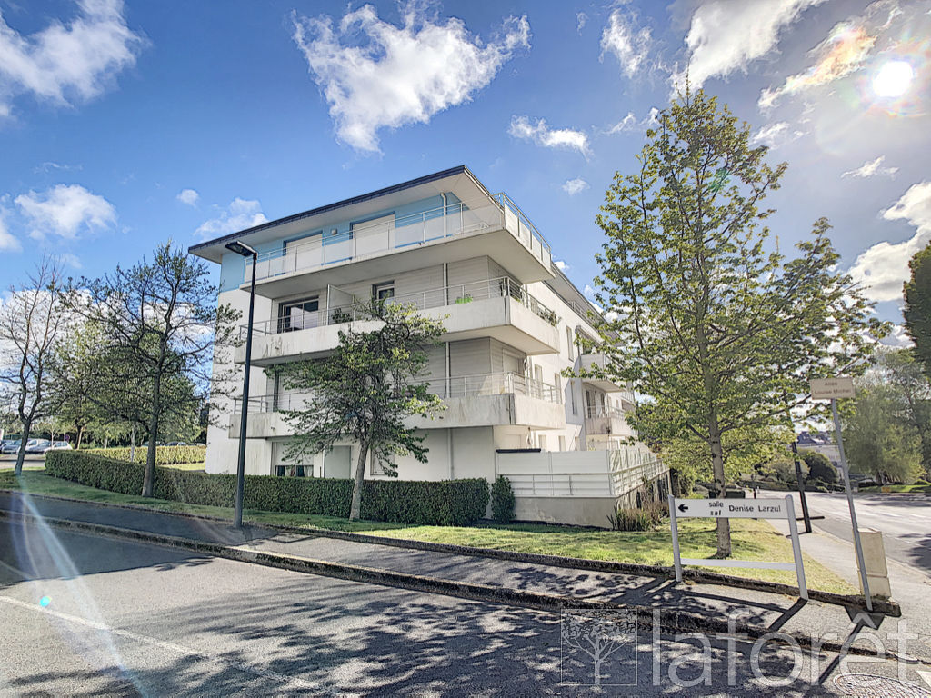 Maison à louer, 64m², Quimper