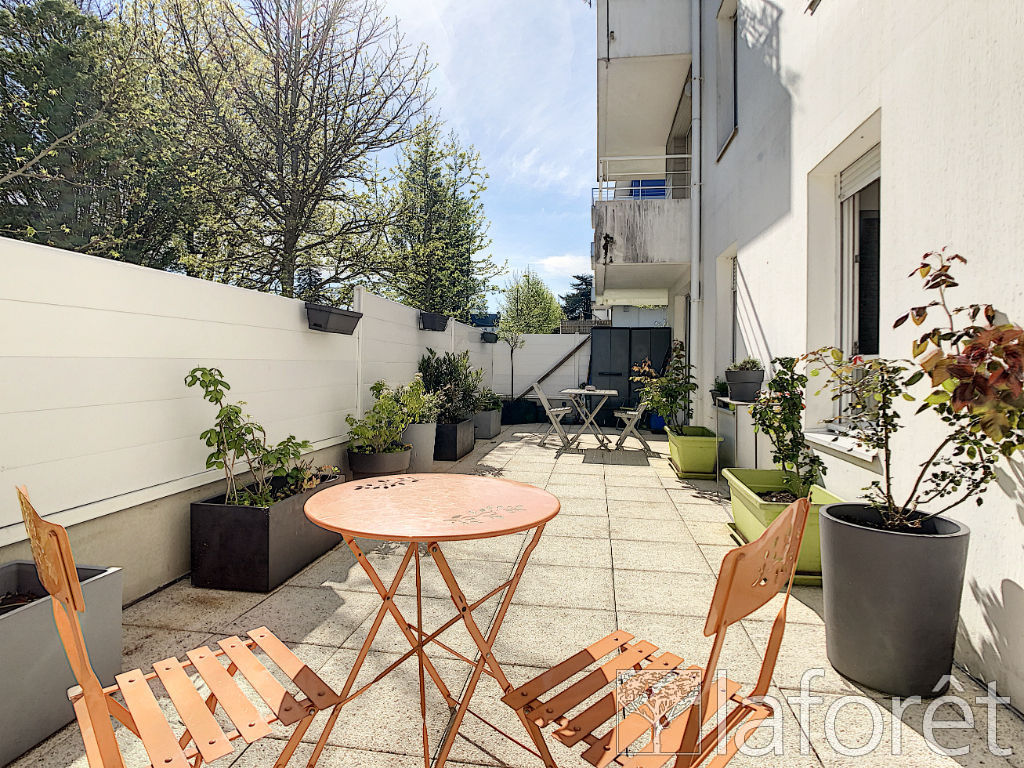 Maison à louer, 64m², Quimper