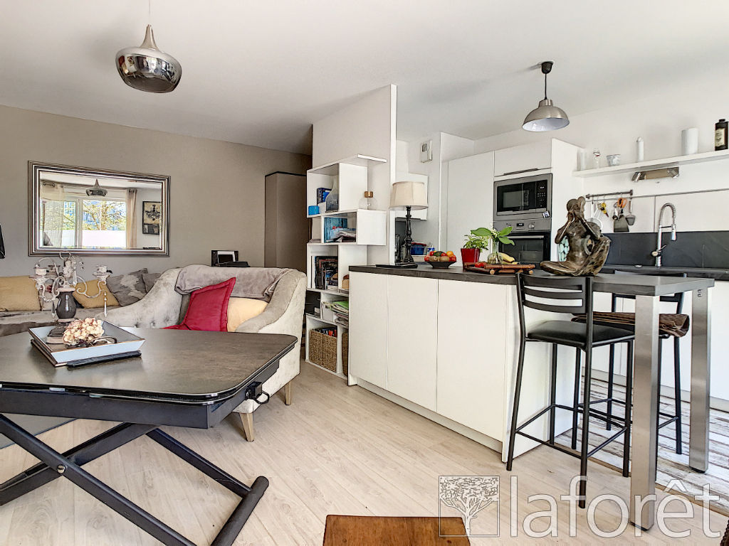 Maison à louer, 64m², Quimper