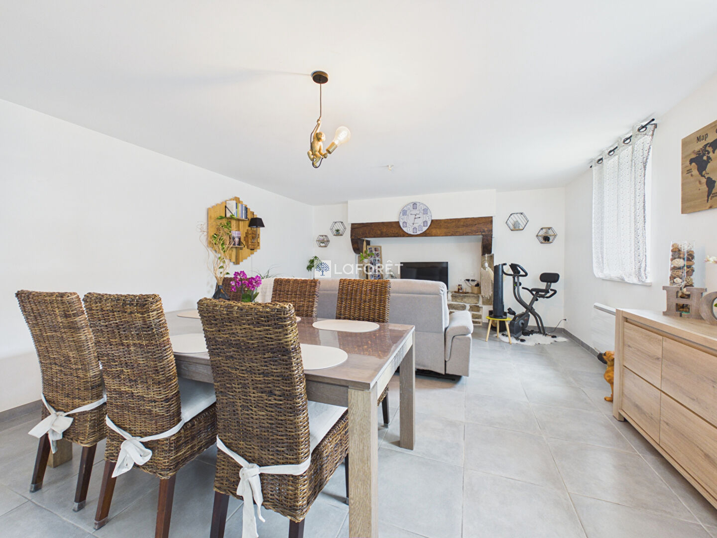 Maison à vendre, 149m², TREMEOC