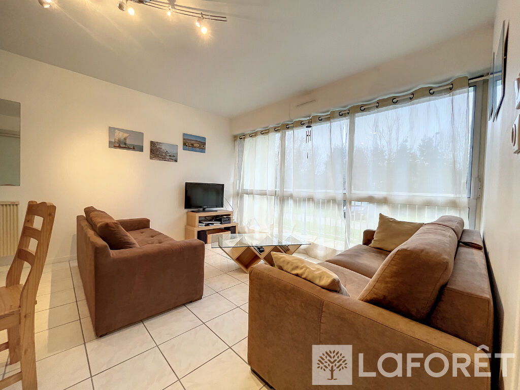 Maison à louer, 52m², Quimper
