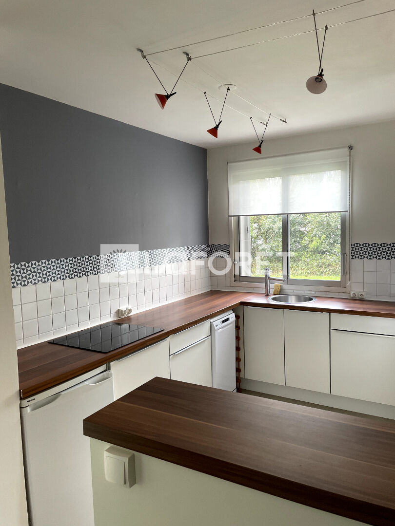 Maison à louer, 52m², Quimper