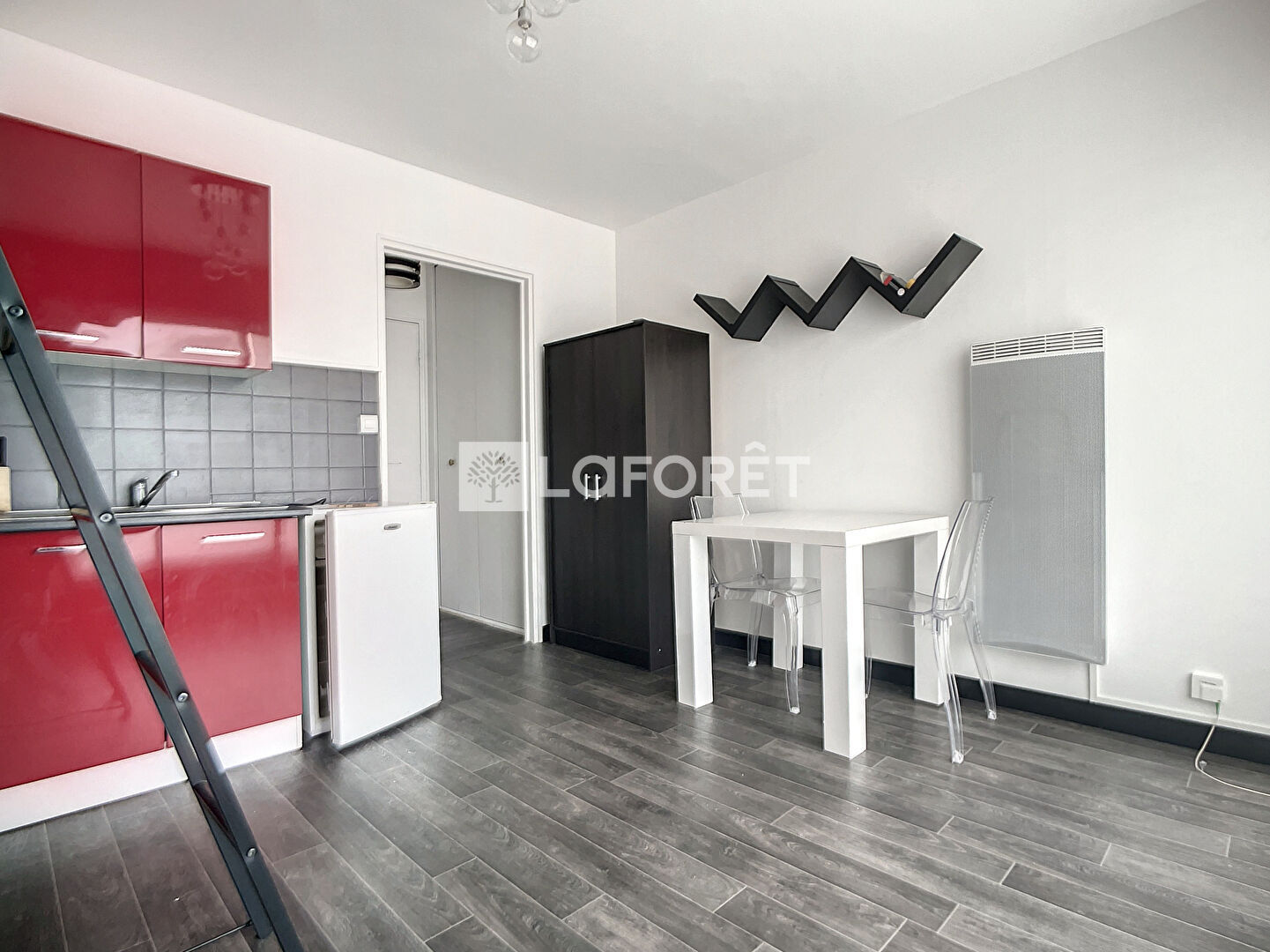 Maison à louer, 18m², Quimper