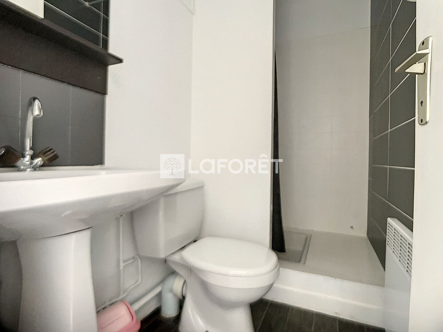 Maison à louer, 18m², Quimper