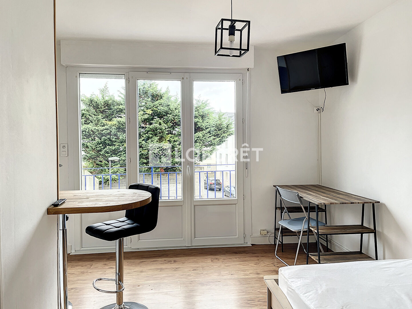 Maison à louer, 17m², QUIMPER