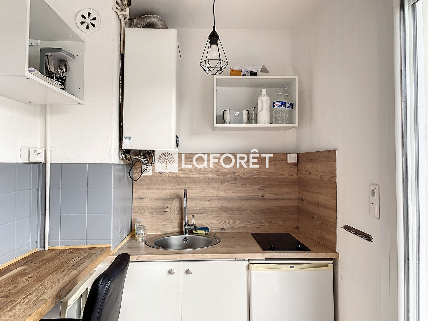 Maison à louer, 17m², QUIMPER