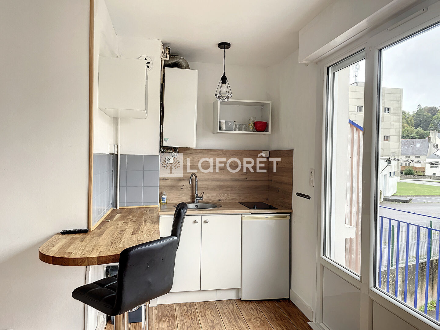 Maison à louer, 17m², QUIMPER