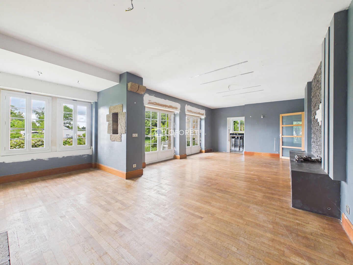Maison à vendre, 205m², QUIMPER