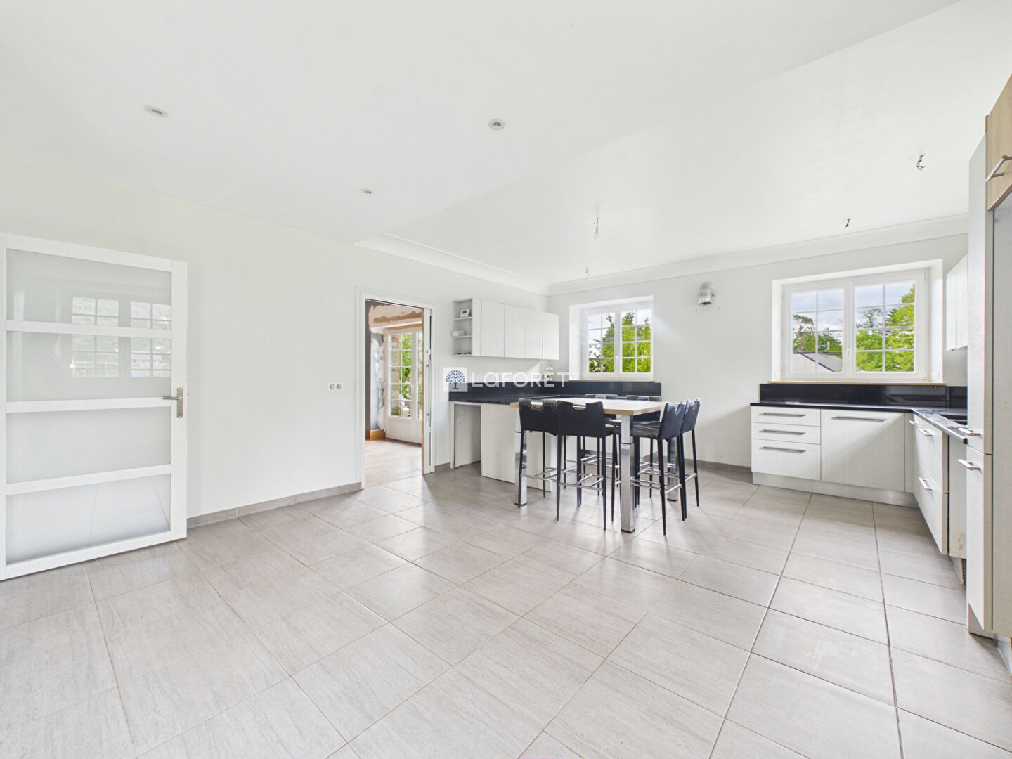 Maison à vendre, 205m², QUIMPER