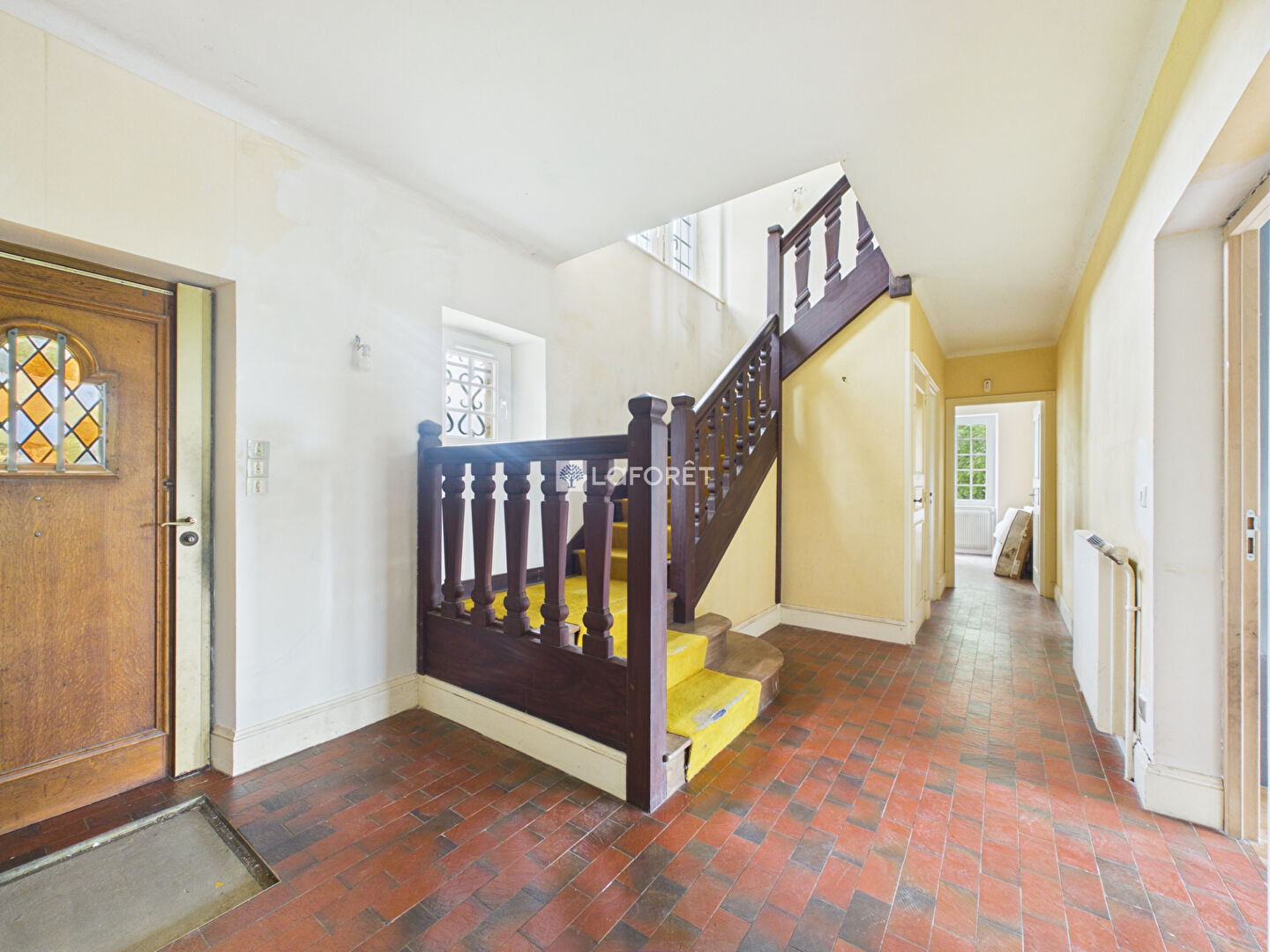 Maison à vendre, 205m², QUIMPER