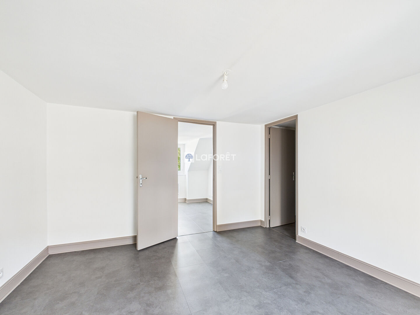 Appartement a louer quimper - 1 pièce(s) - 26.28 m2 - Surfyn