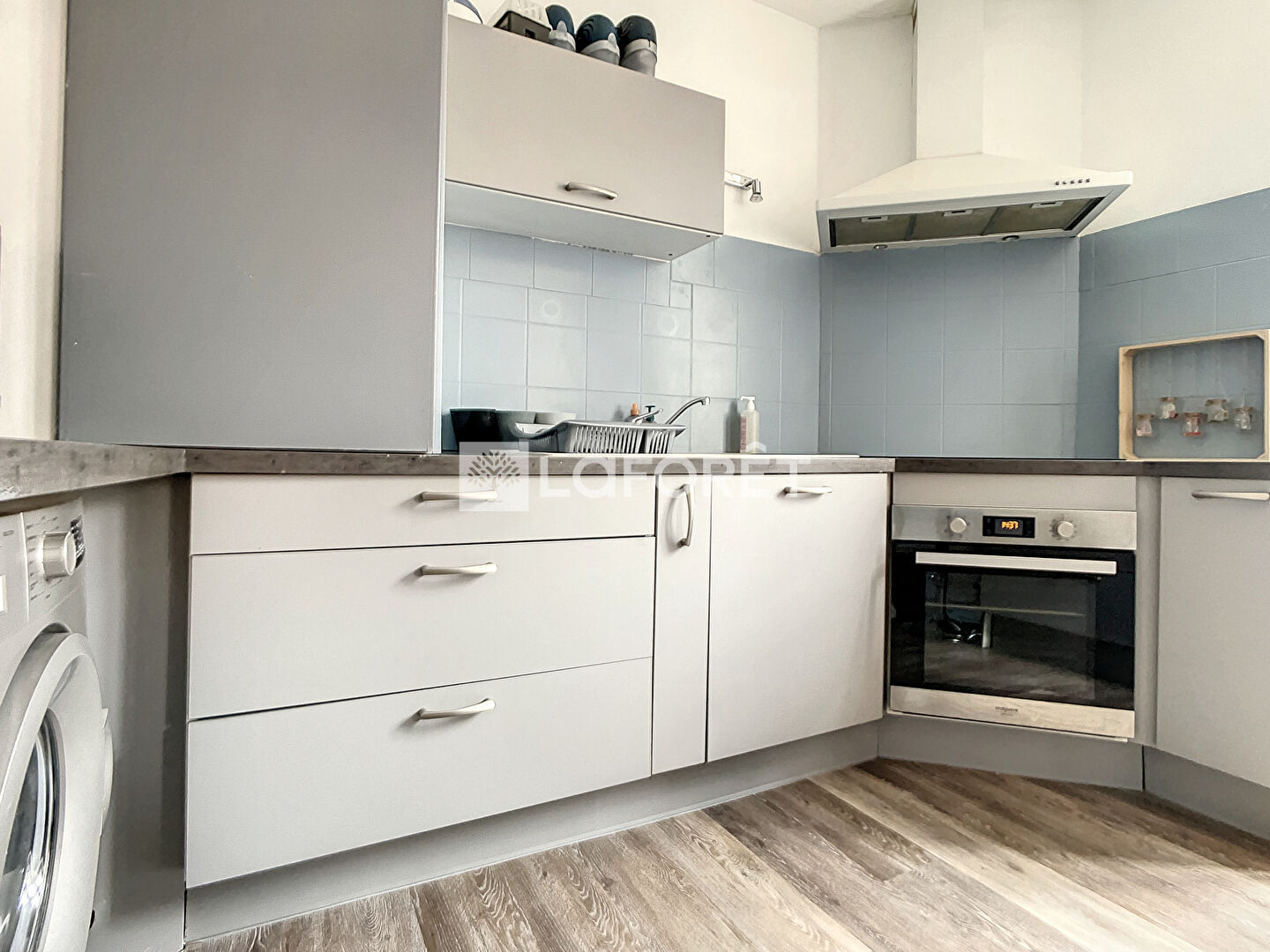 Maison à louer, 60m², Quimper