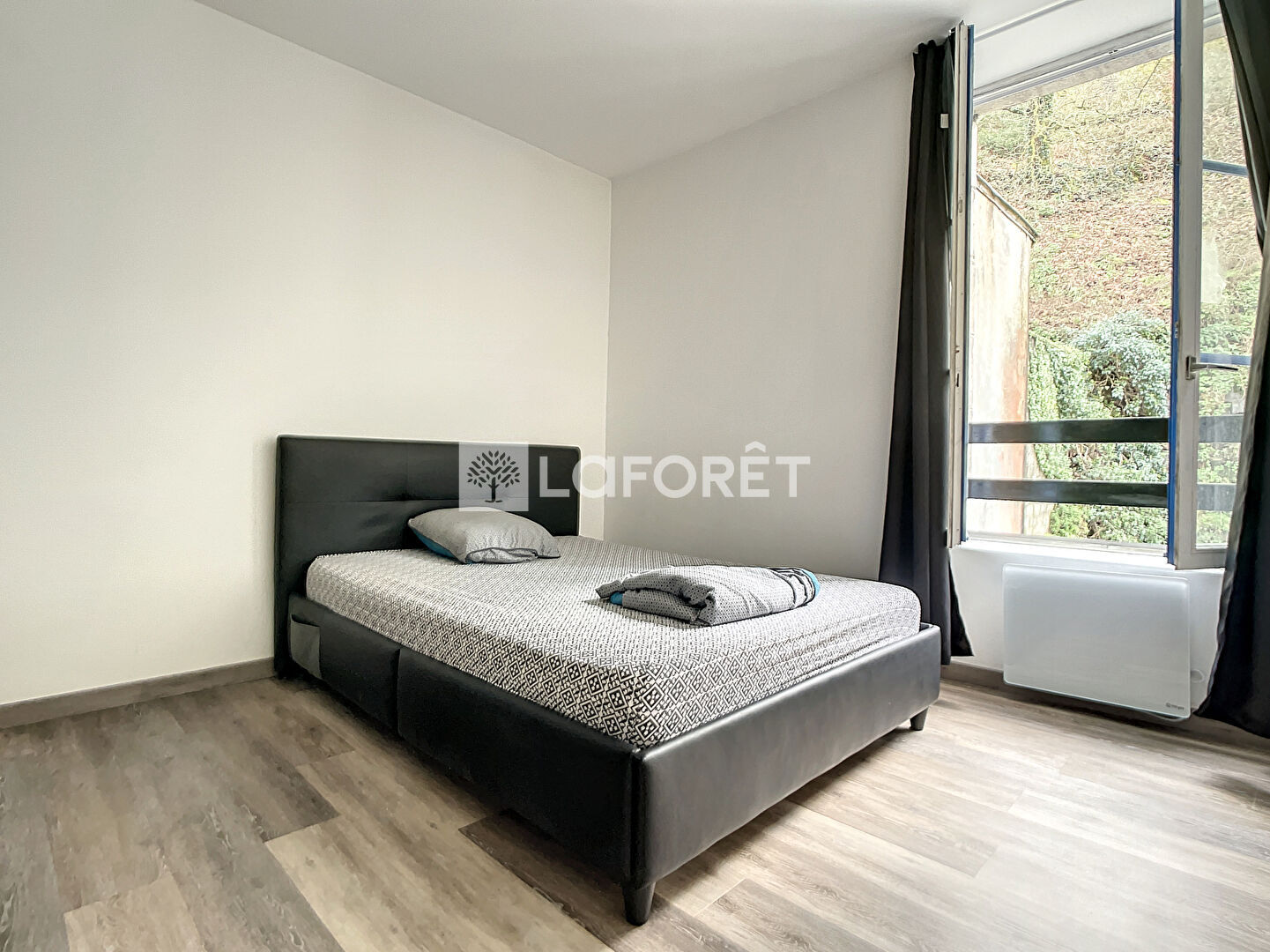 Maison à louer, 60m², Quimper