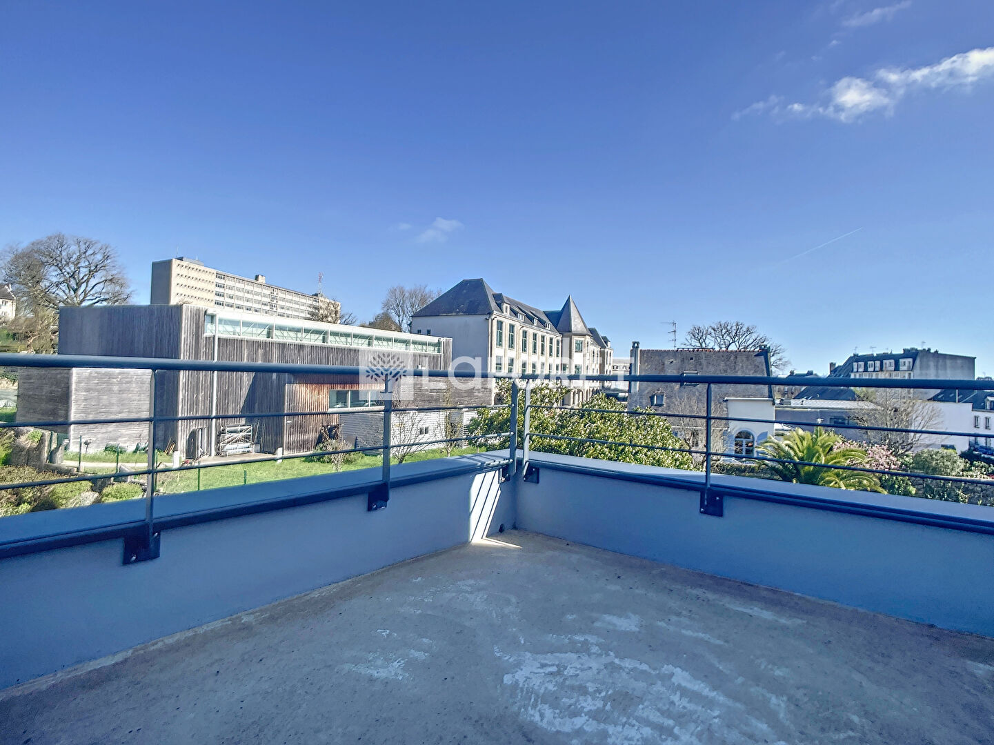 Maison à louer, 69m², Quimper