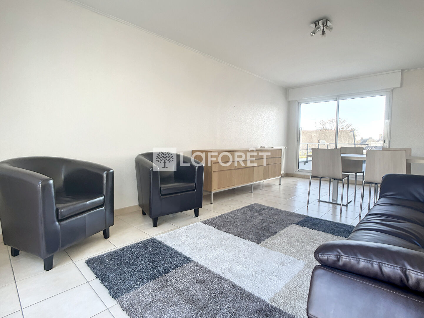 Maison à louer, 69m², Quimper