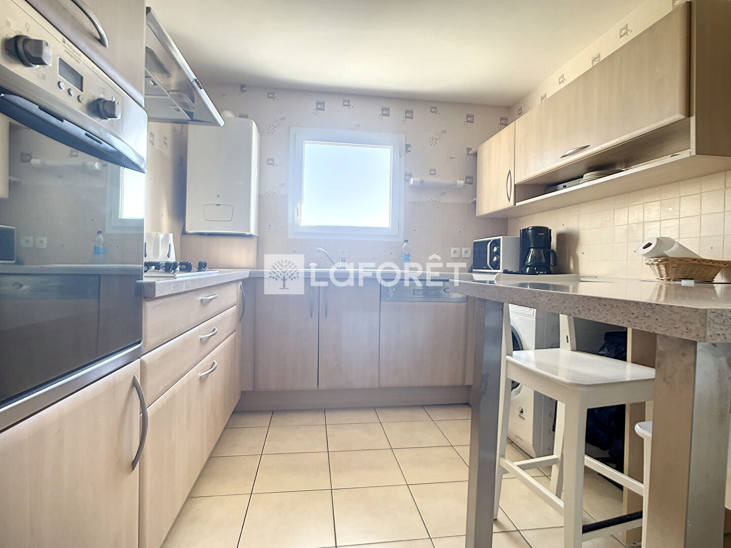 Maison à louer, 69m², Quimper
