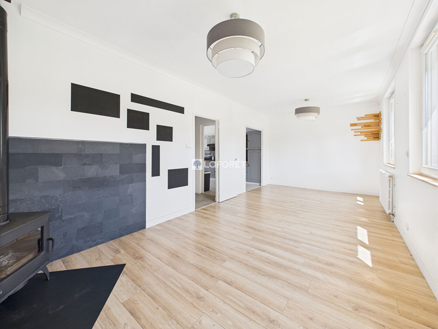 Maison à vendre, 92m², Quimper