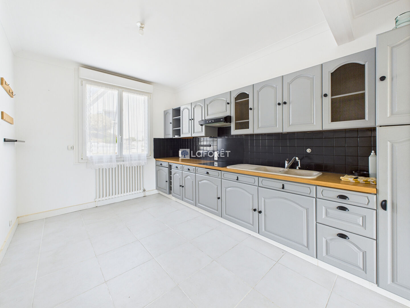 Maison à vendre, 92m², Quimper