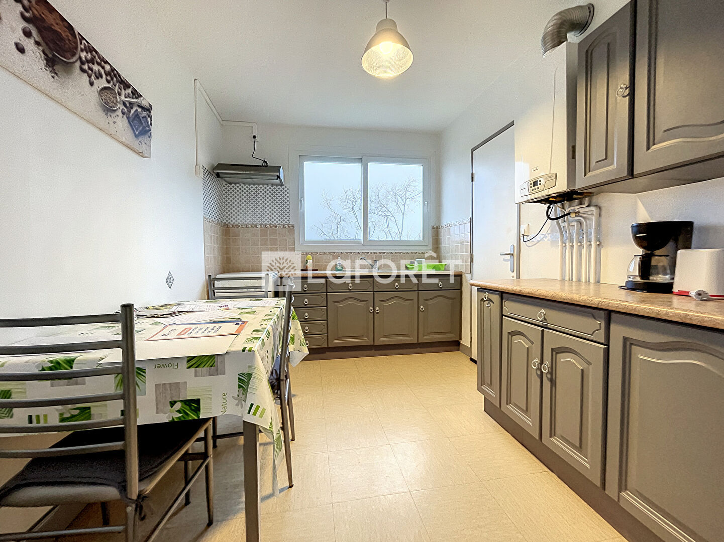 Maison à louer, 50m², Quimper