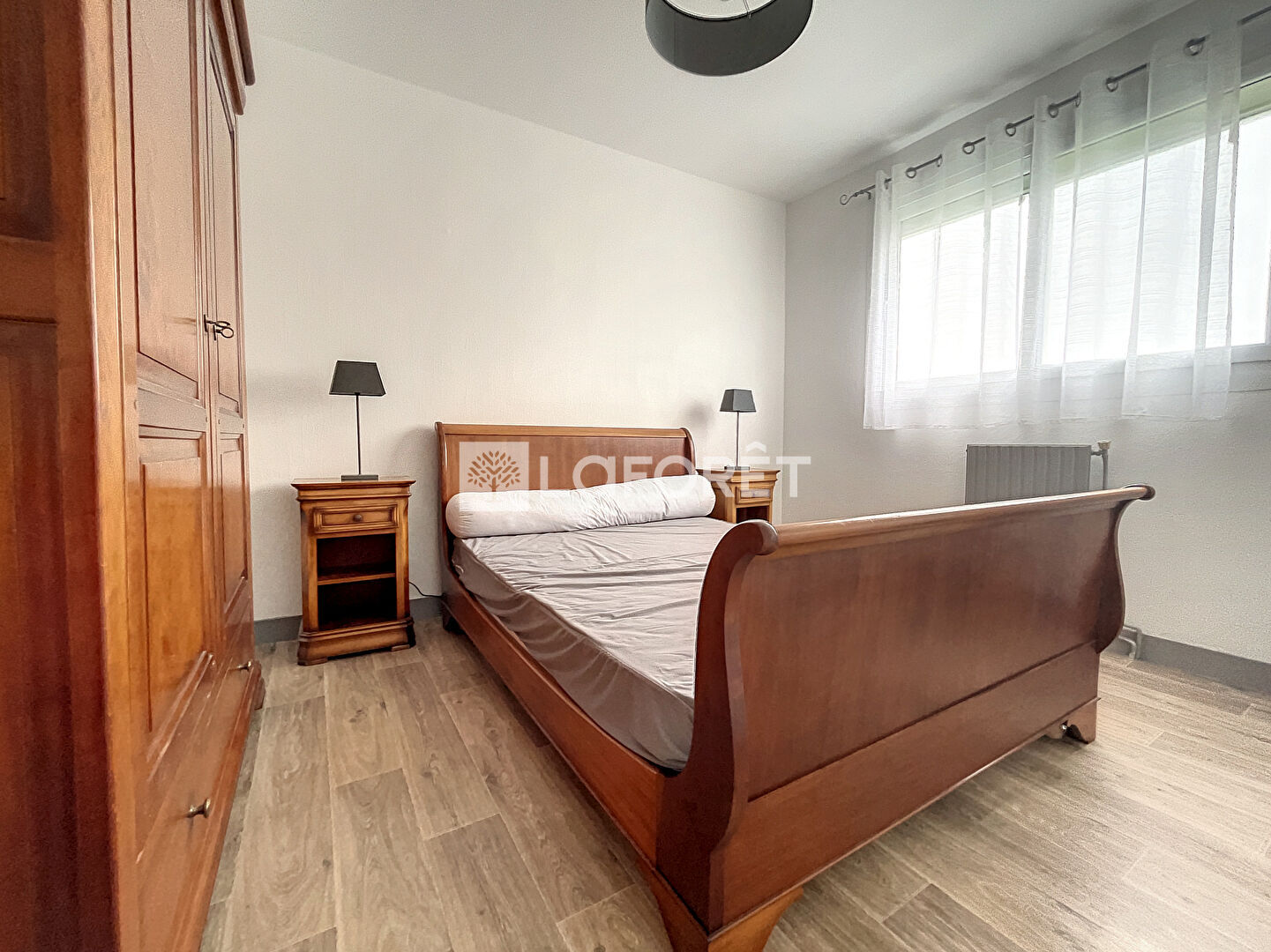 Maison à louer, 50m², Quimper