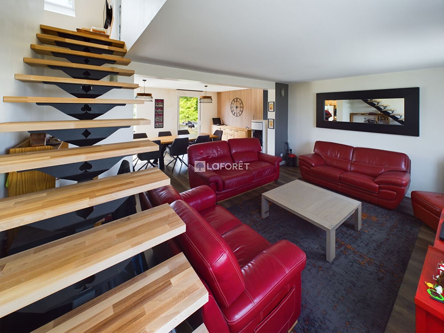 Maison à vendre, 135m², Quimper