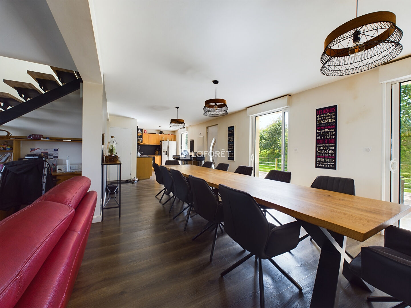 Maison à vendre, 135m², Quimper