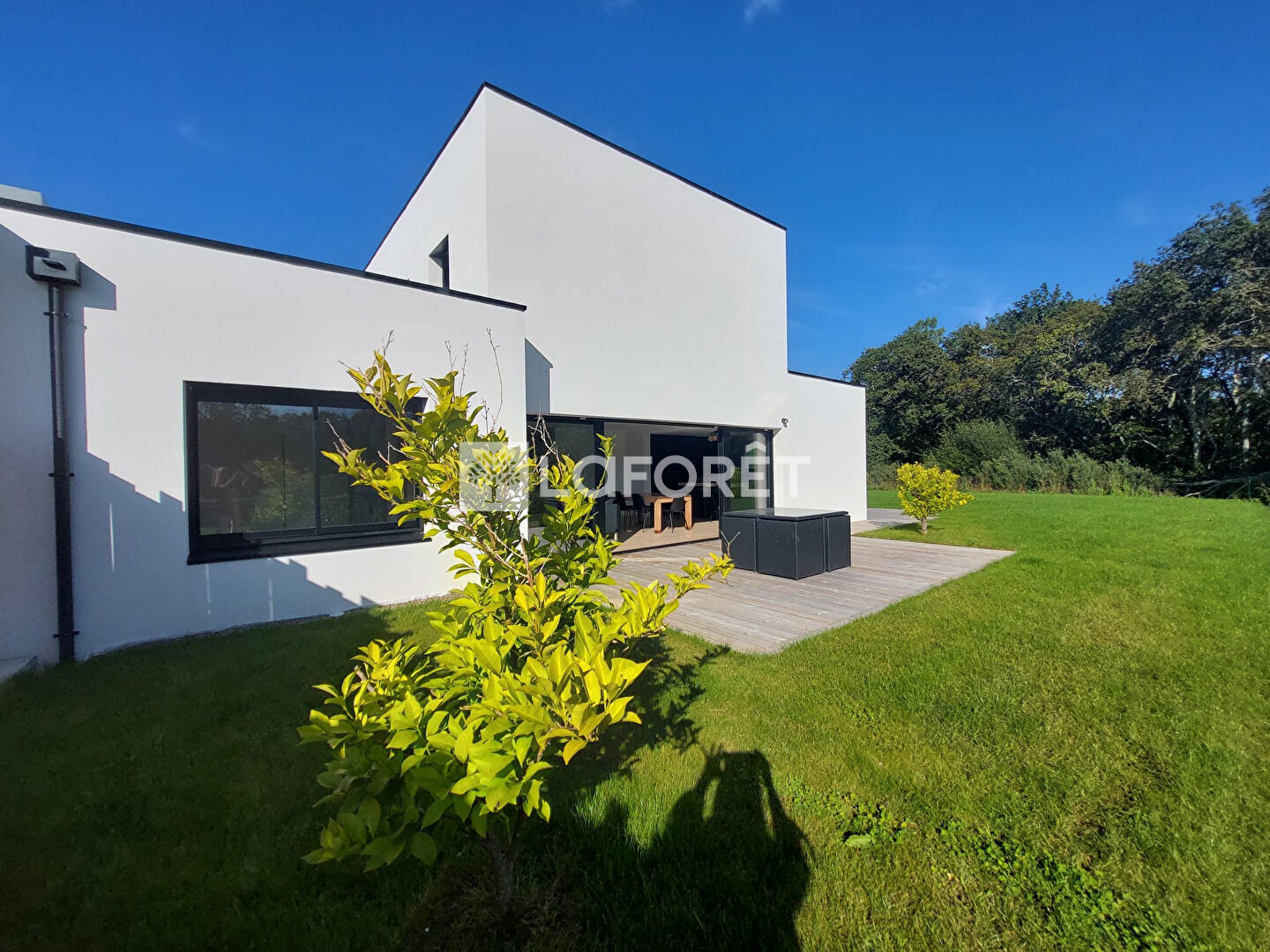 Maison à louer, 152m², Combrit