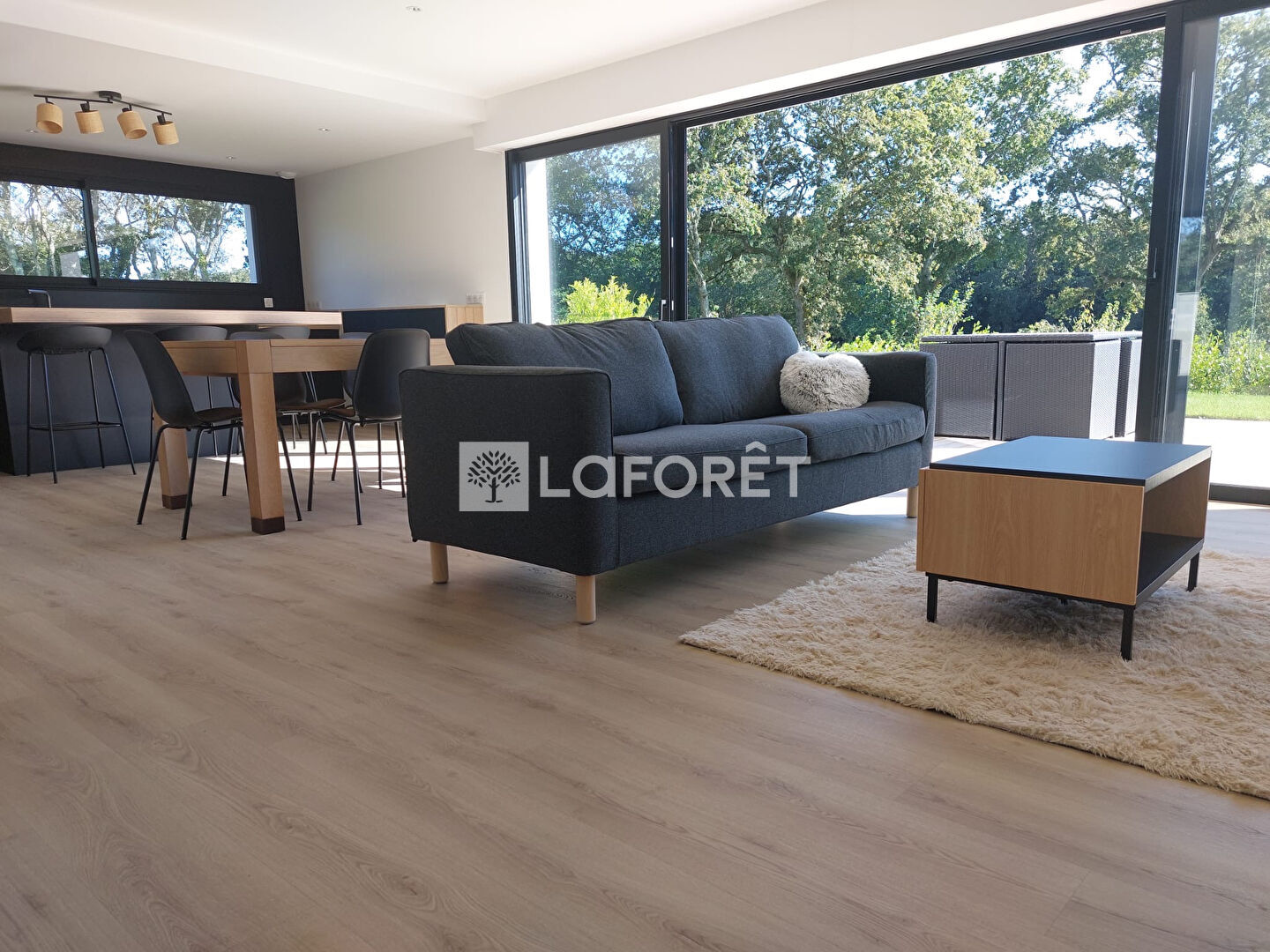 Maison à louer, 152m², Combrit