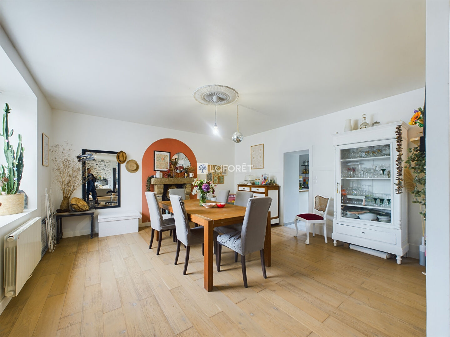 Maison à vendre, 140m², Elliant