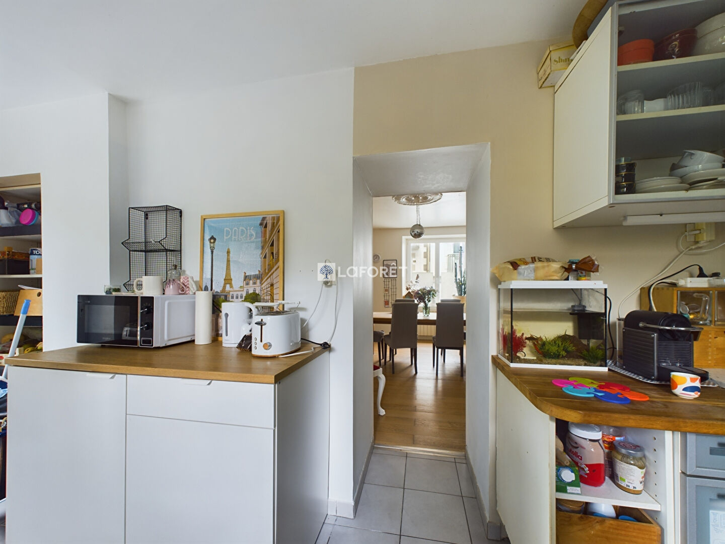 Maison à vendre, 140m², Elliant