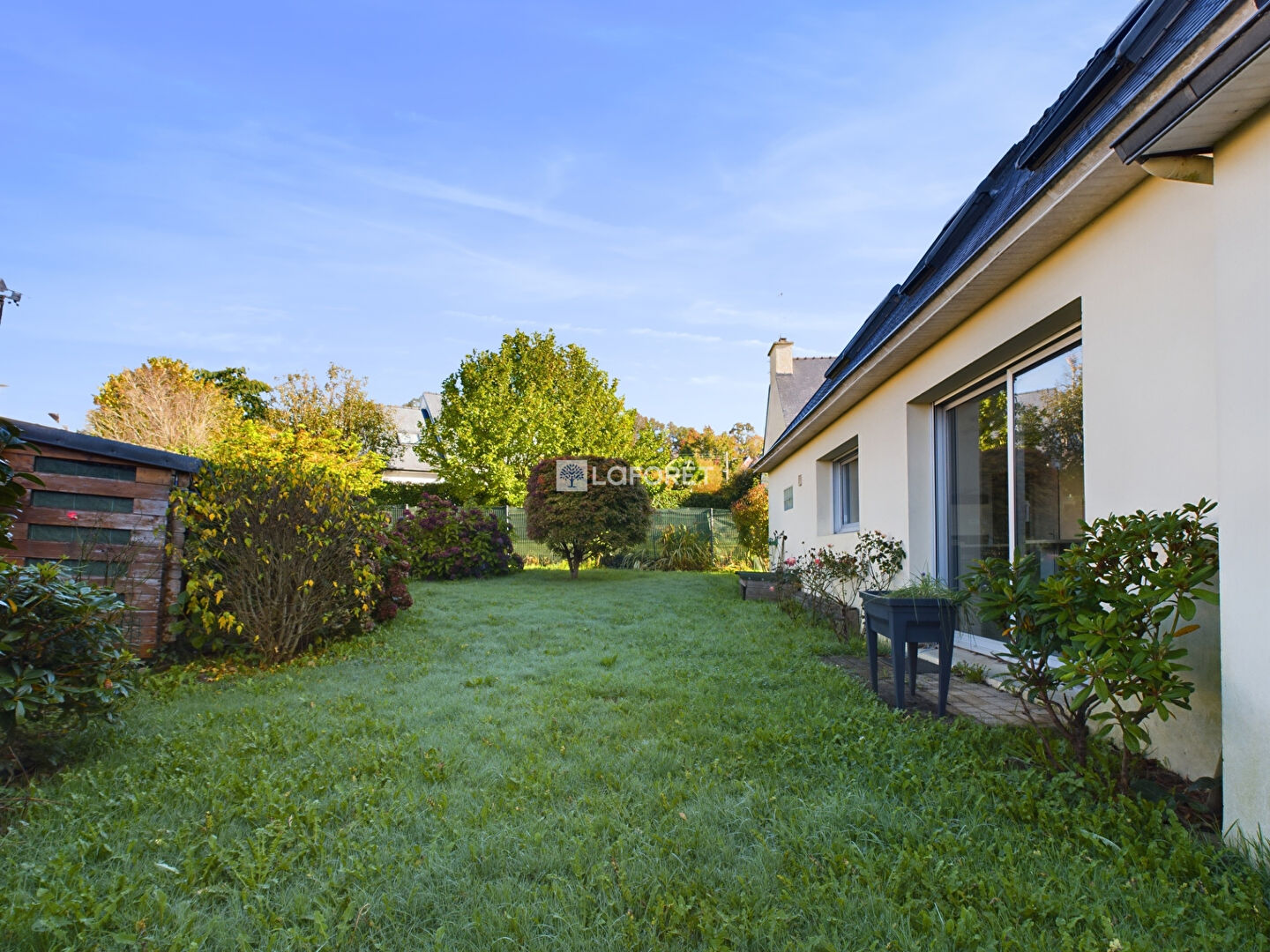 Maison à louer, 153m², QUIMPER
