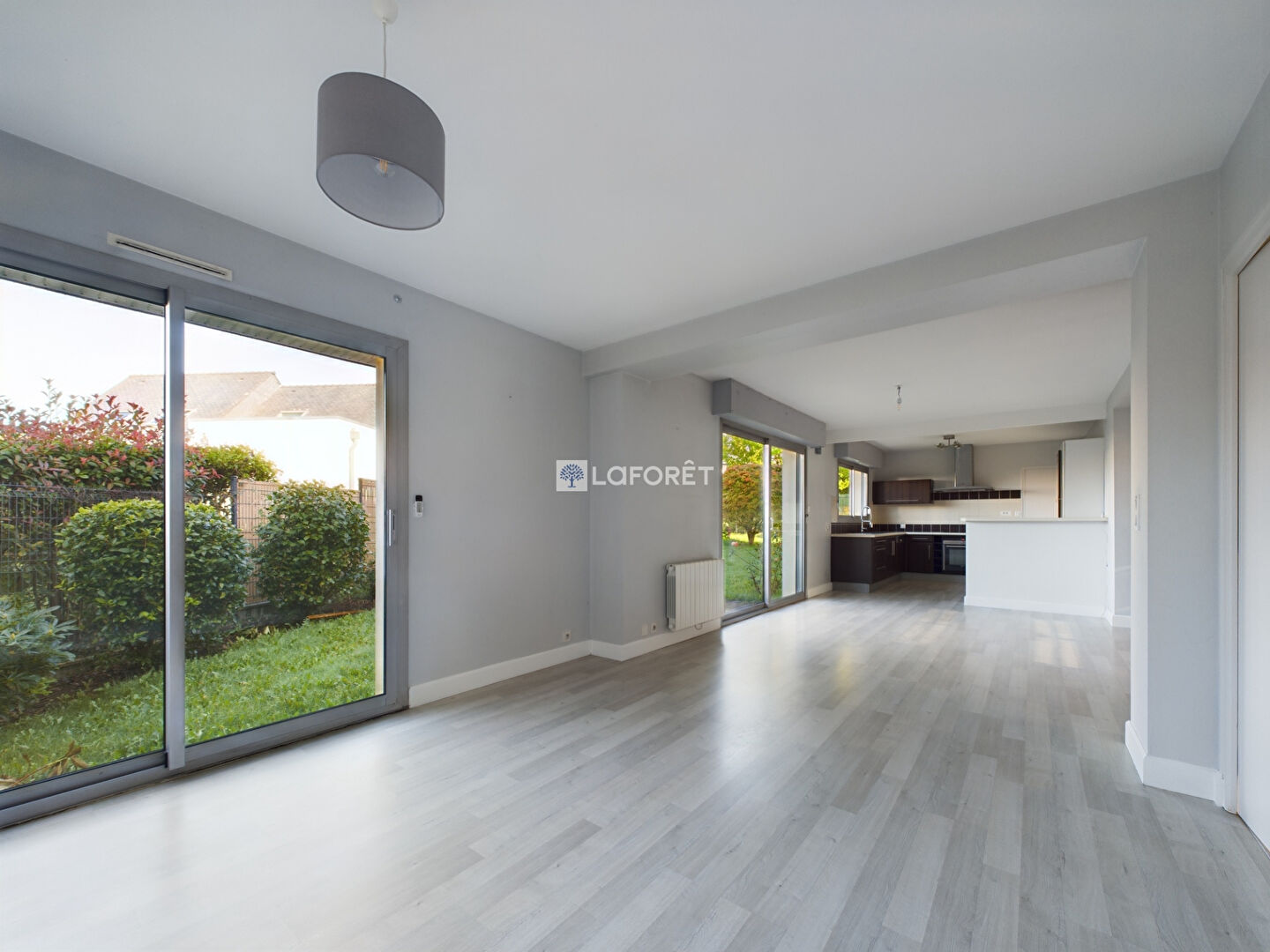 Maison à louer, 153m², QUIMPER