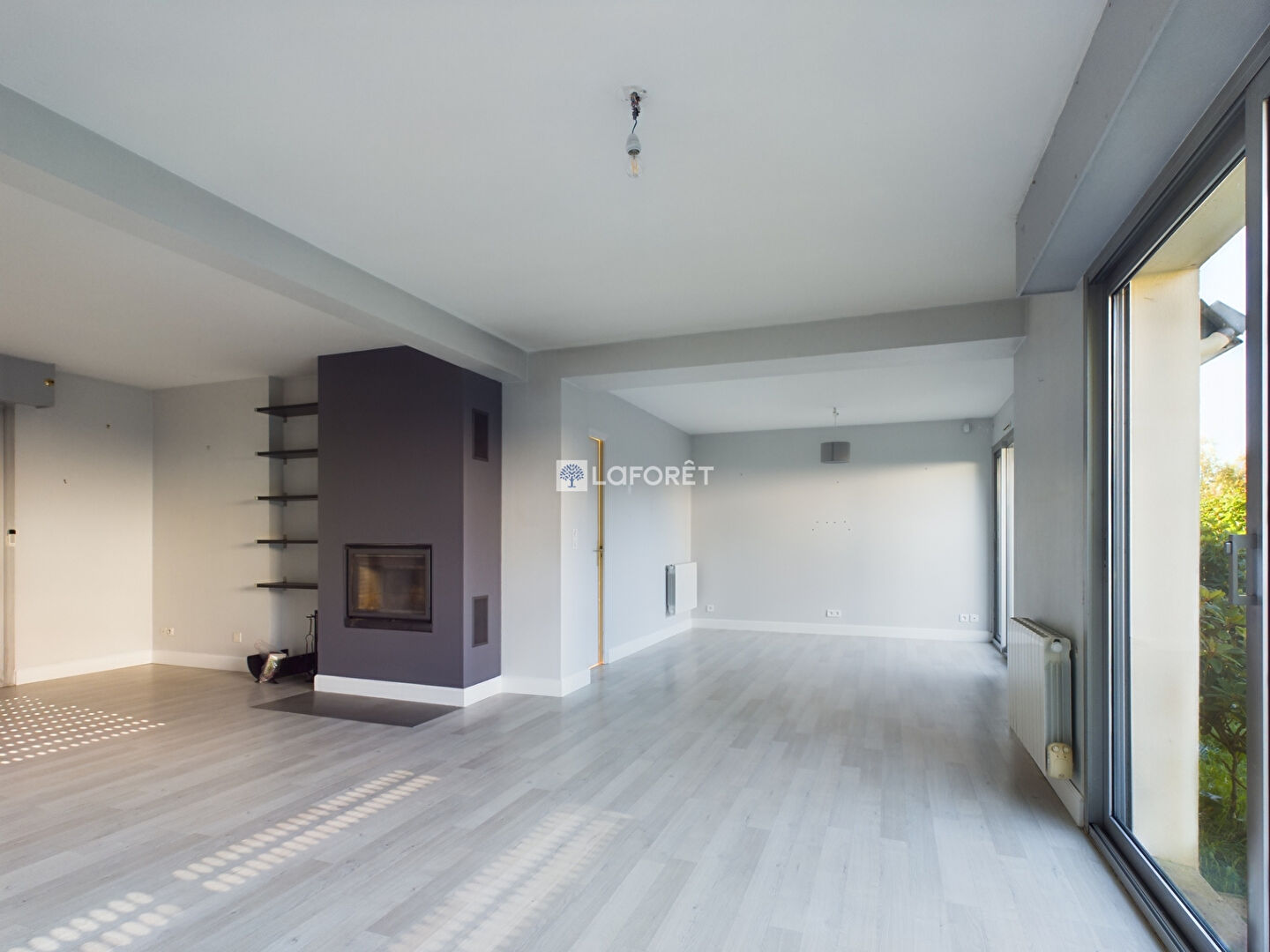 Maison à louer, 153m², QUIMPER