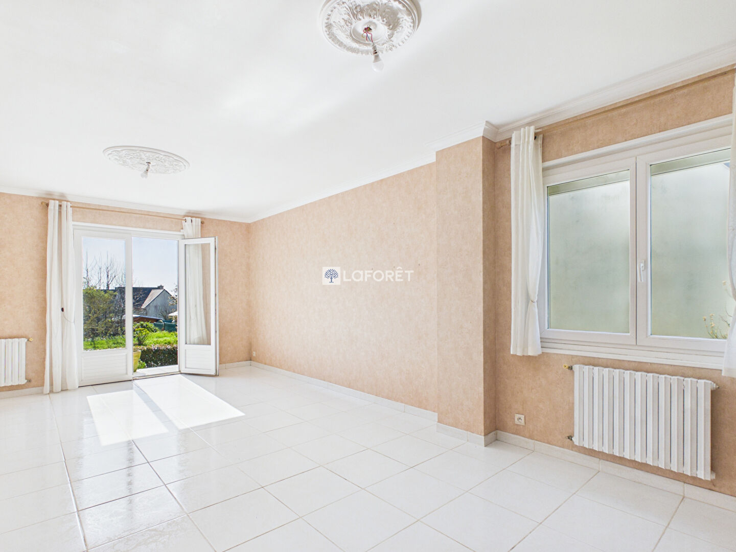 Maison à vendre, 100m², PLOZEVET