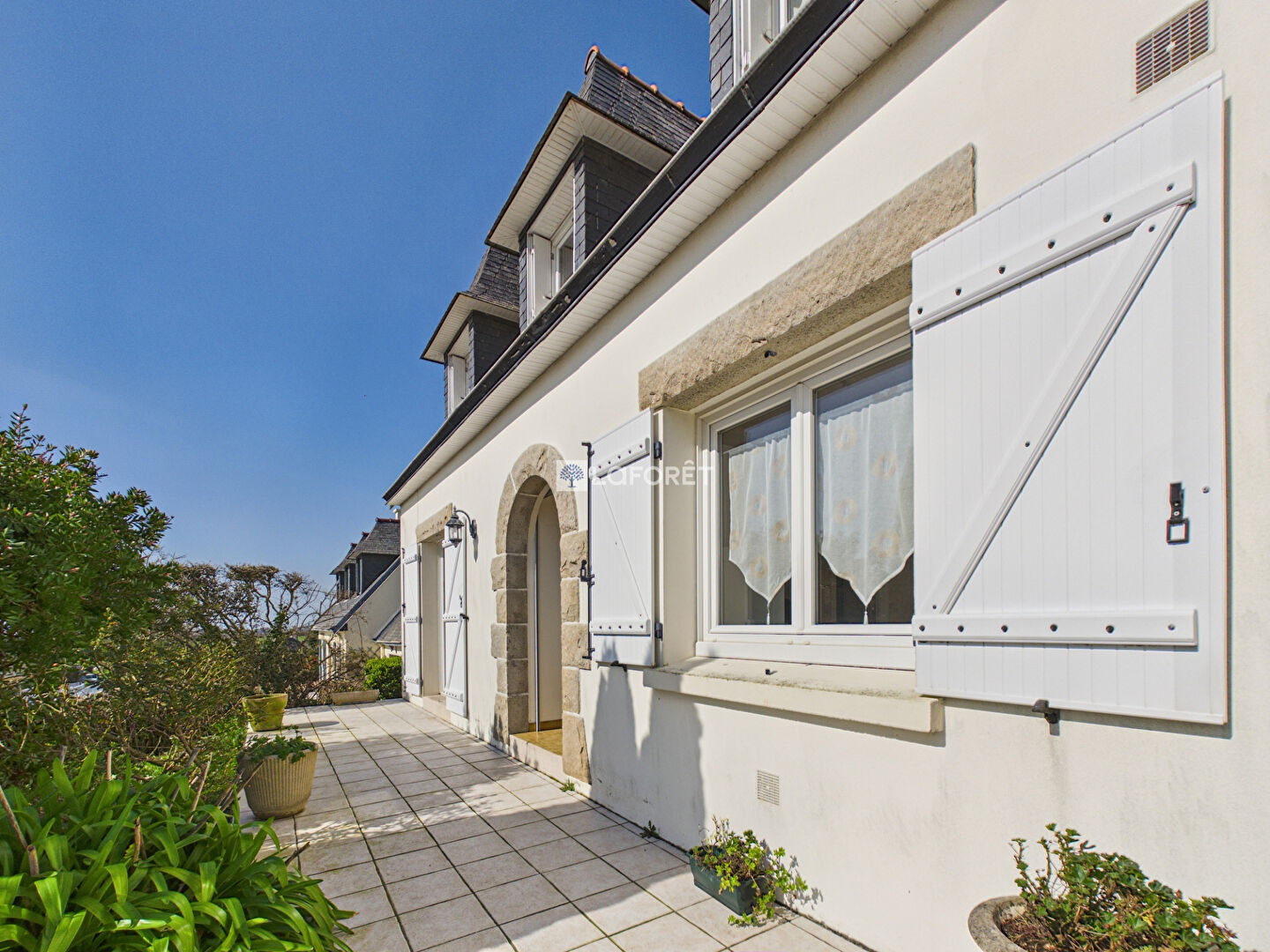 Maison à vendre, 100m², PLOZEVET