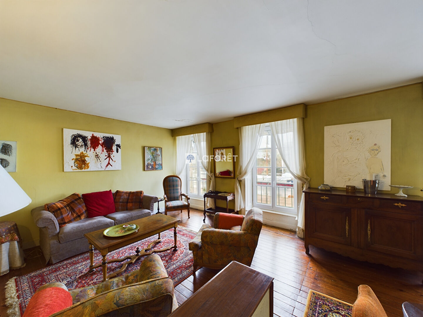 Maison à vendre, 180m², DOUARNENEZ