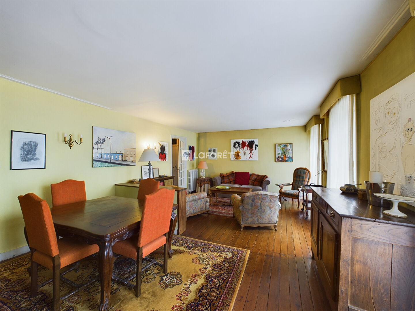 Maison à vendre, 180m², DOUARNENEZ