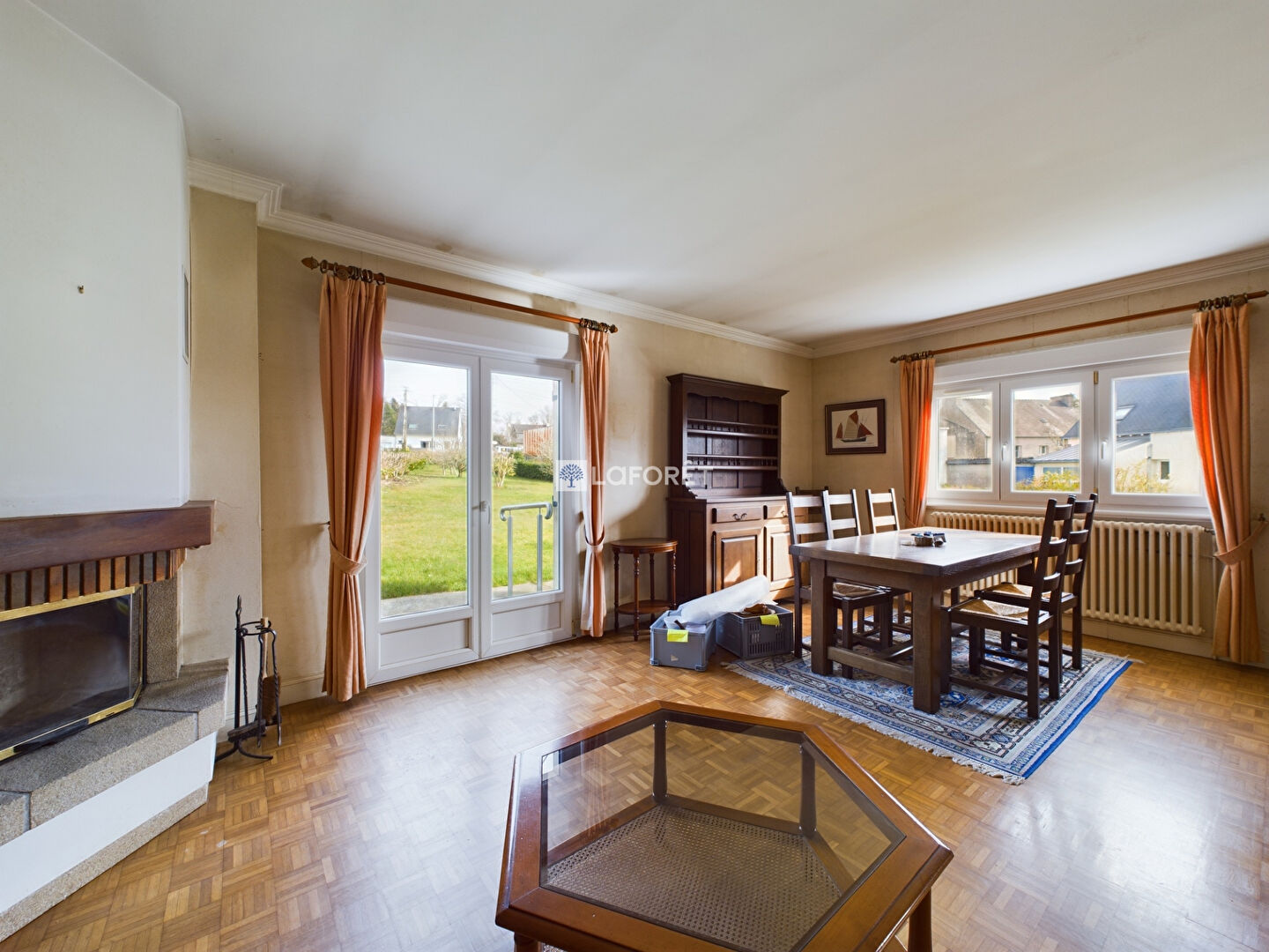 Maison à vendre, 104m², Plomelin