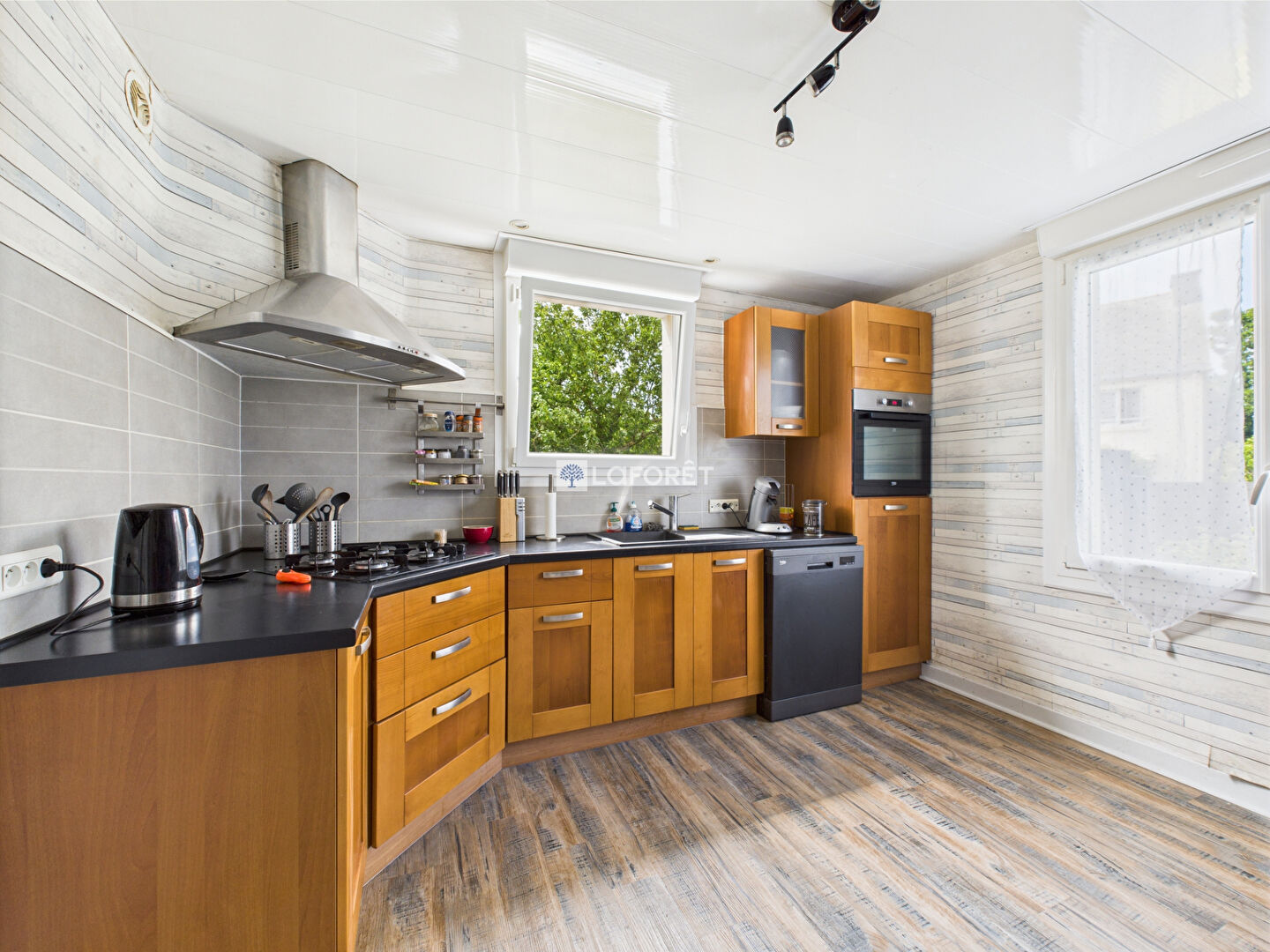 Maison à vendre, 120m², Plomelin