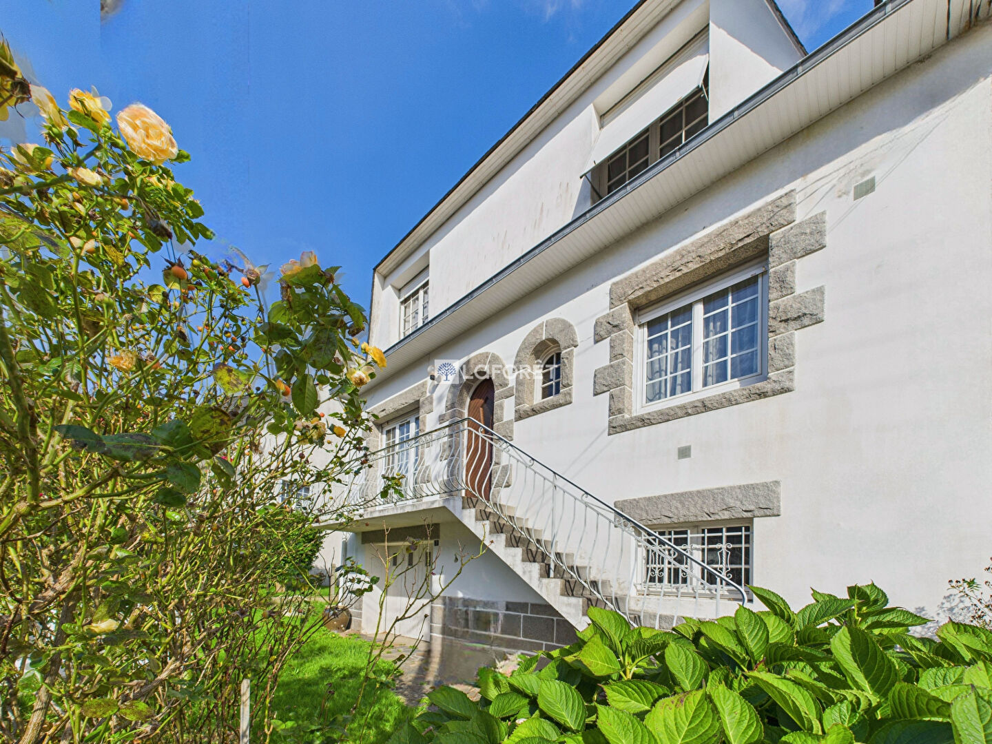 Maison à vendre, 113m², Quimper