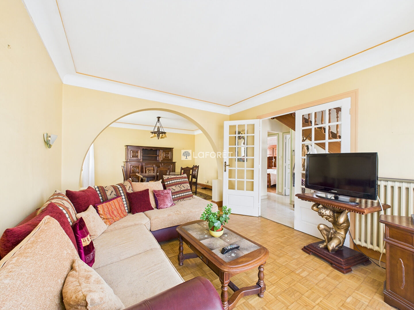 Maison à vendre, 113m², Quimper