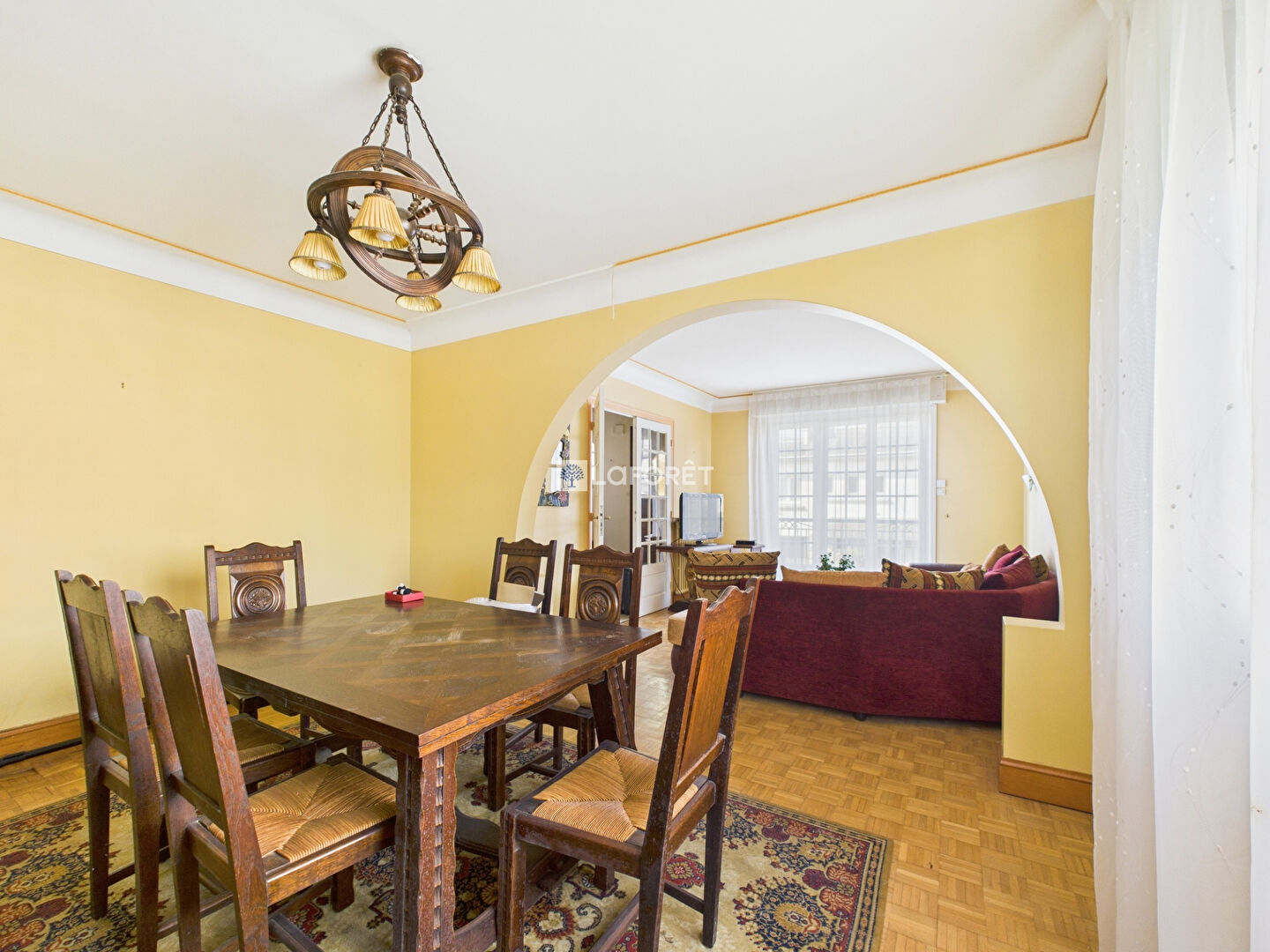 Maison à vendre, 113m², Quimper