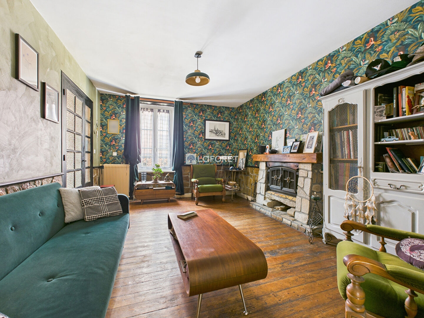 Maison à vendre, 147m², Douarnenez
