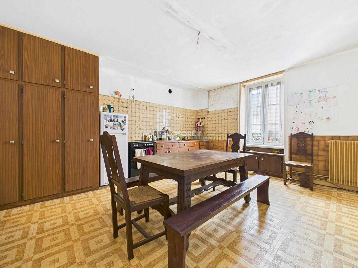 Maison à vendre, 147m², Douarnenez