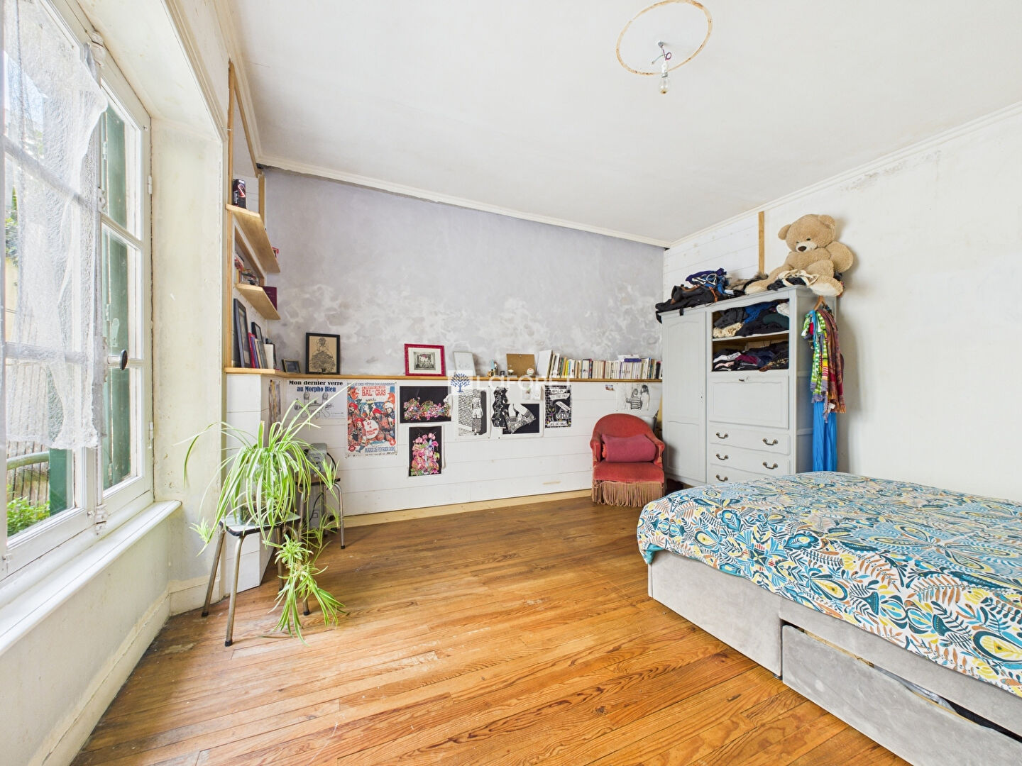 Maison à vendre, 147m², Douarnenez