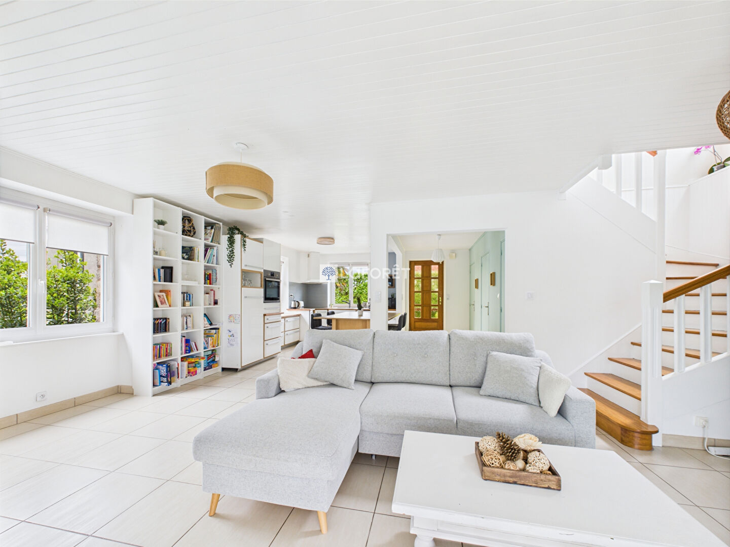 Maison à vendre, 126m², Quimper