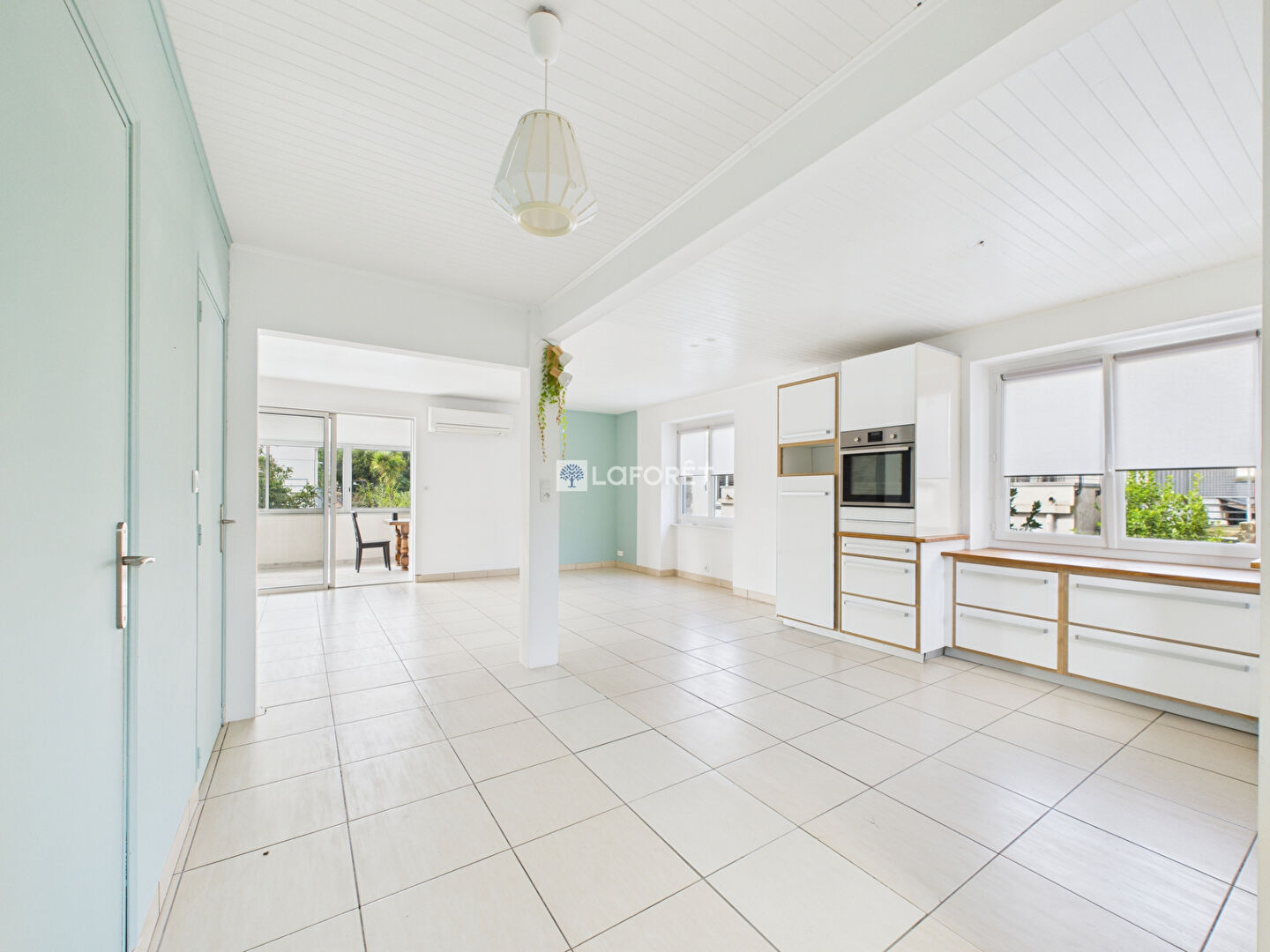 Maison à vendre, 126m², Quimper